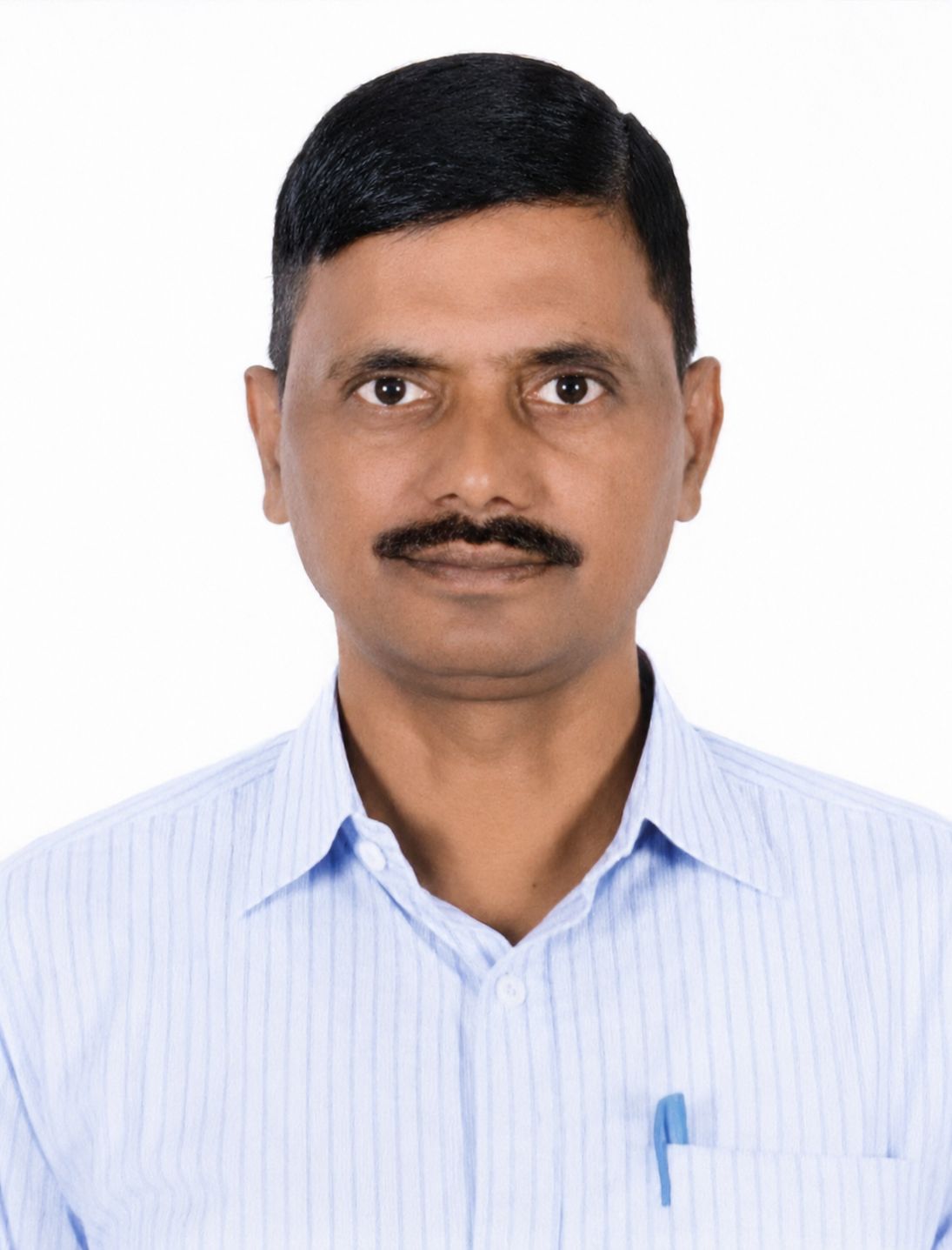 Ramashankar Gupta